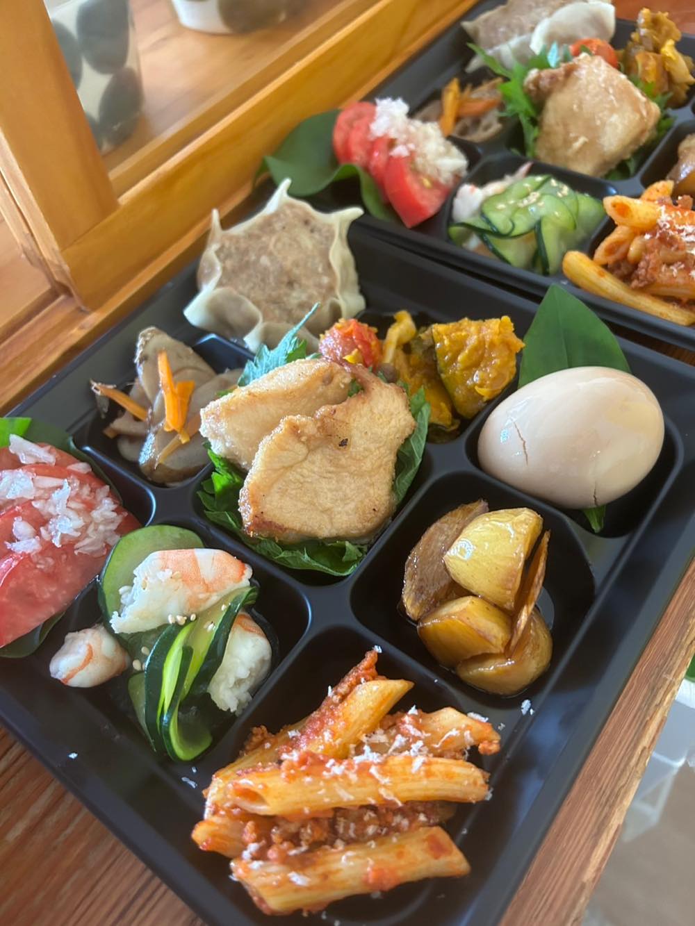お弁当12