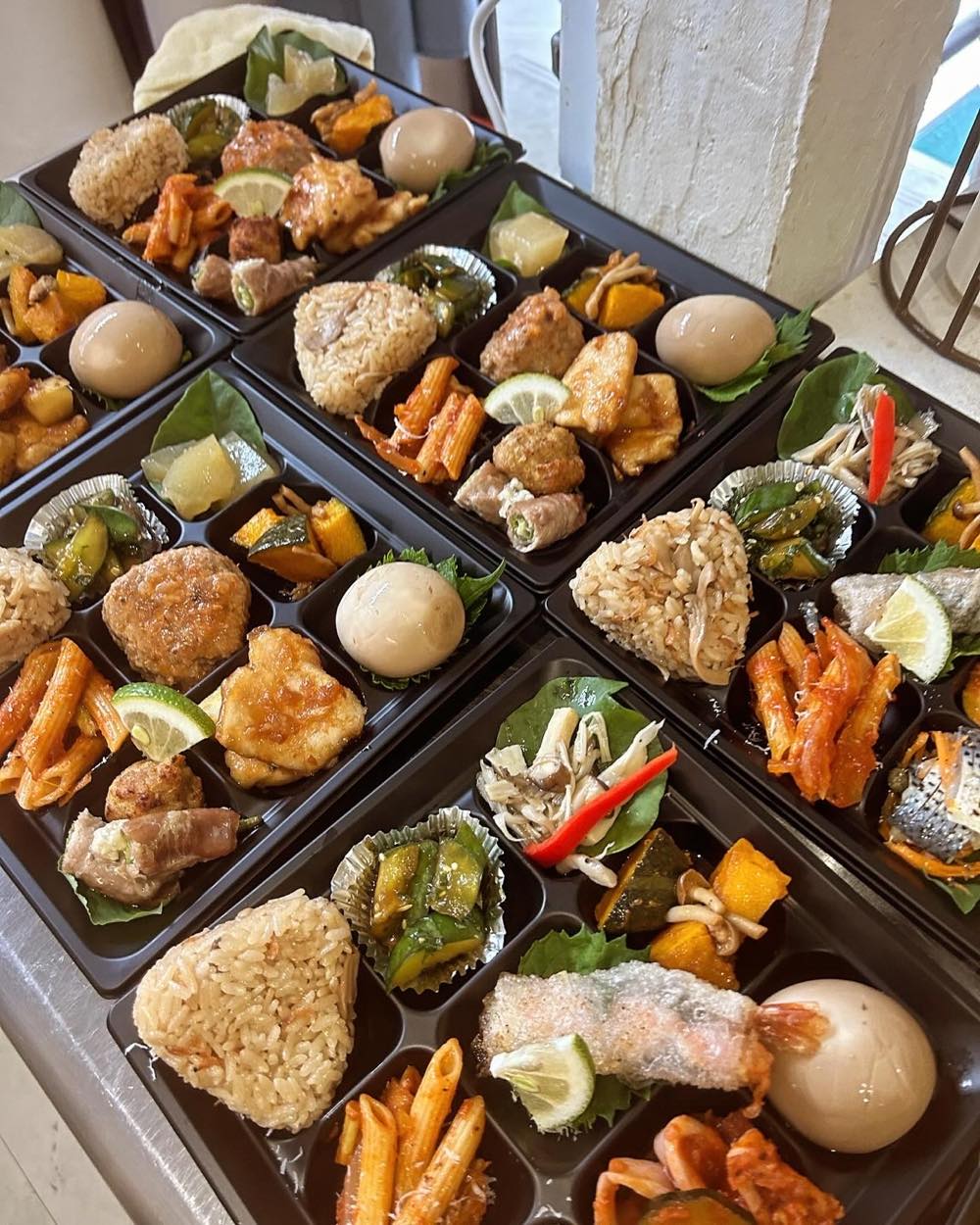 お弁当7