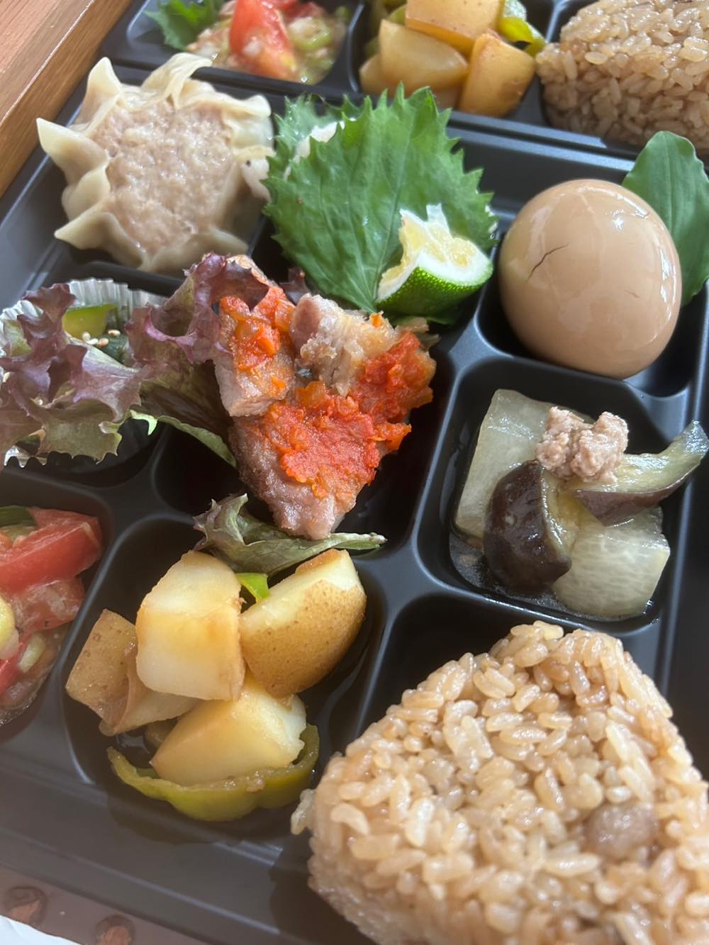 お弁当9